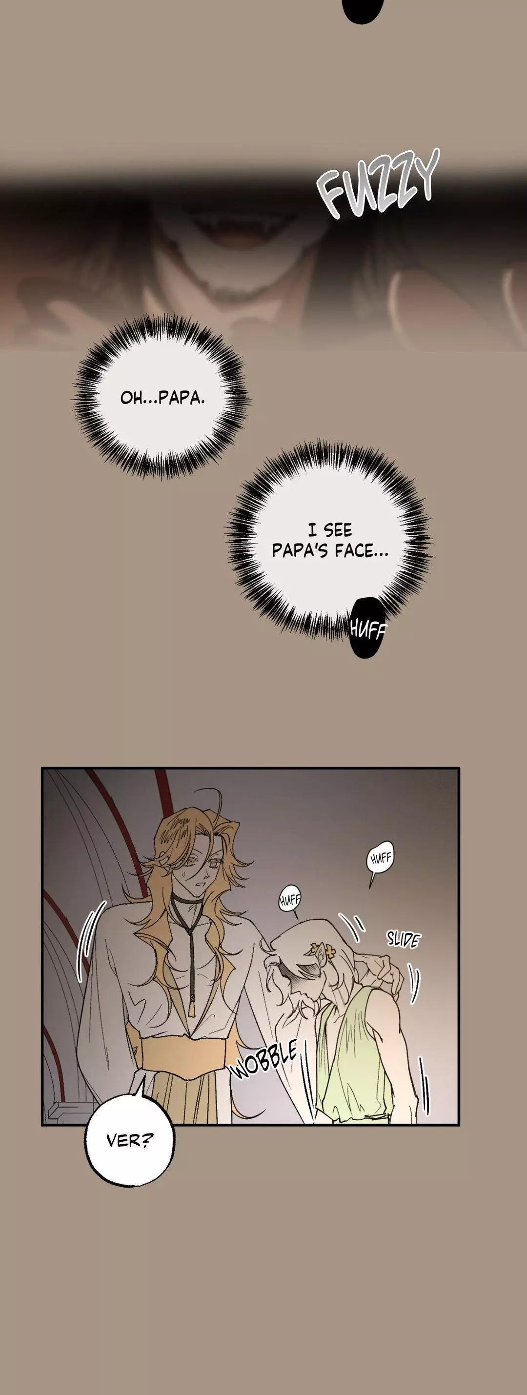 Crush And Burn - Chapter 78 Page 10