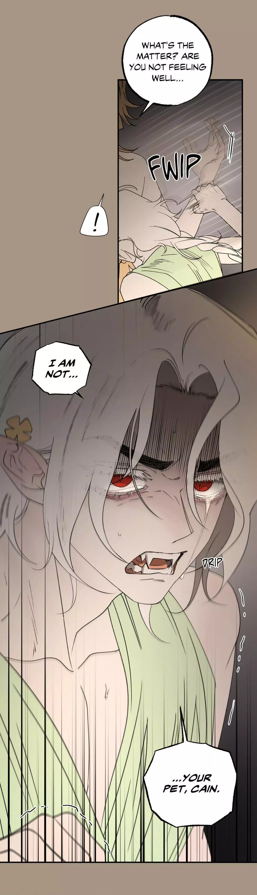 Crush And Burn - Chapter 78 Page 11