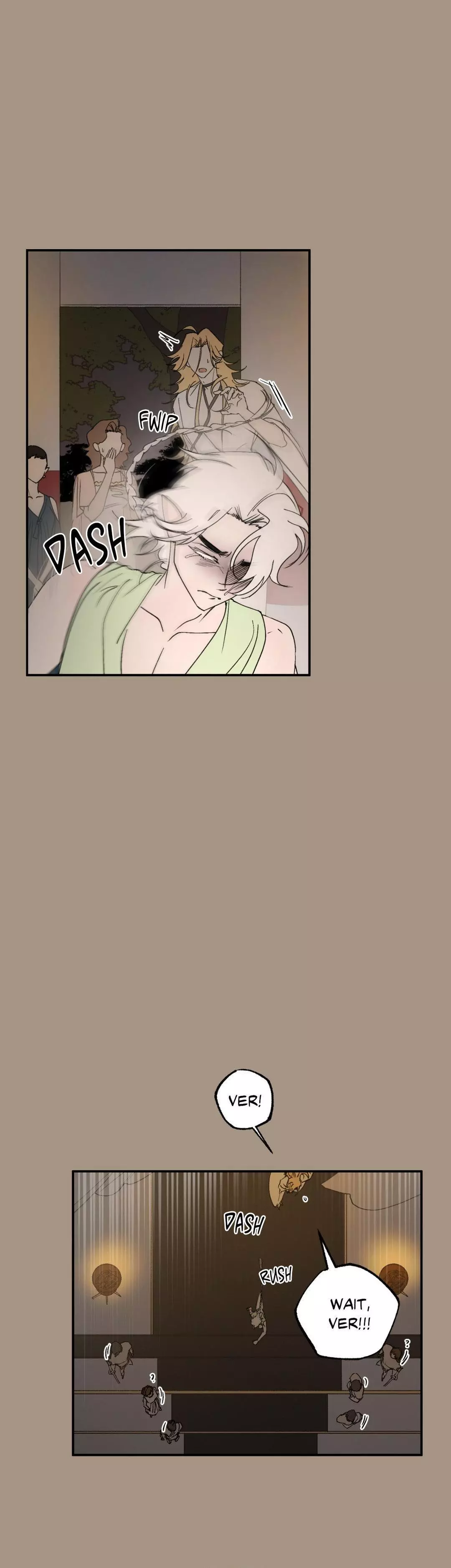 Crush And Burn - Chapter 78 Page 12