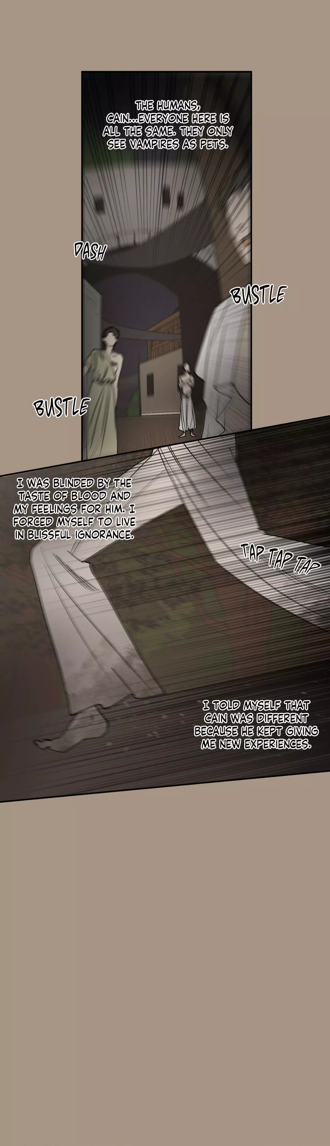 Crush And Burn - Chapter 78 Page 13