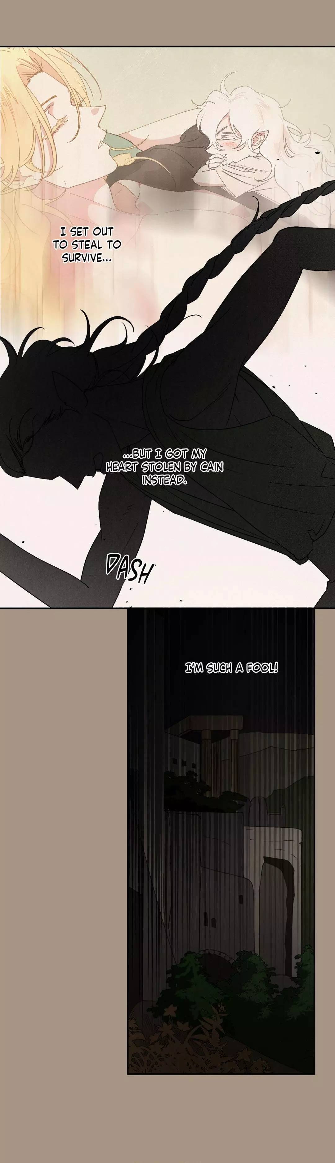 Crush And Burn - Chapter 78 Page 14