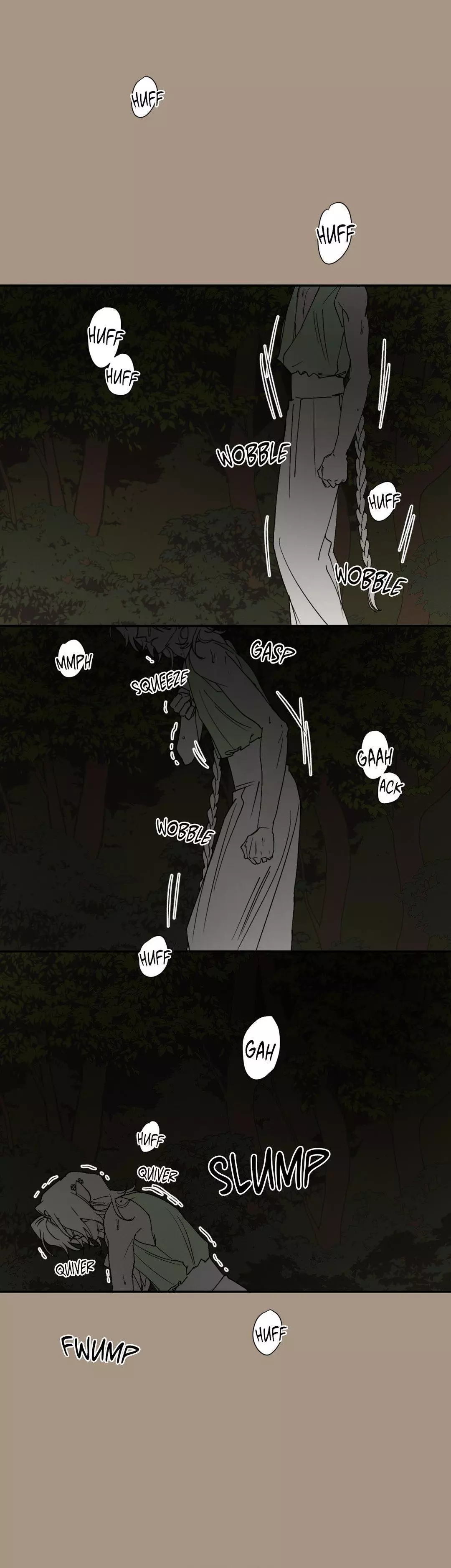 Crush And Burn - Chapter 78 Page 16