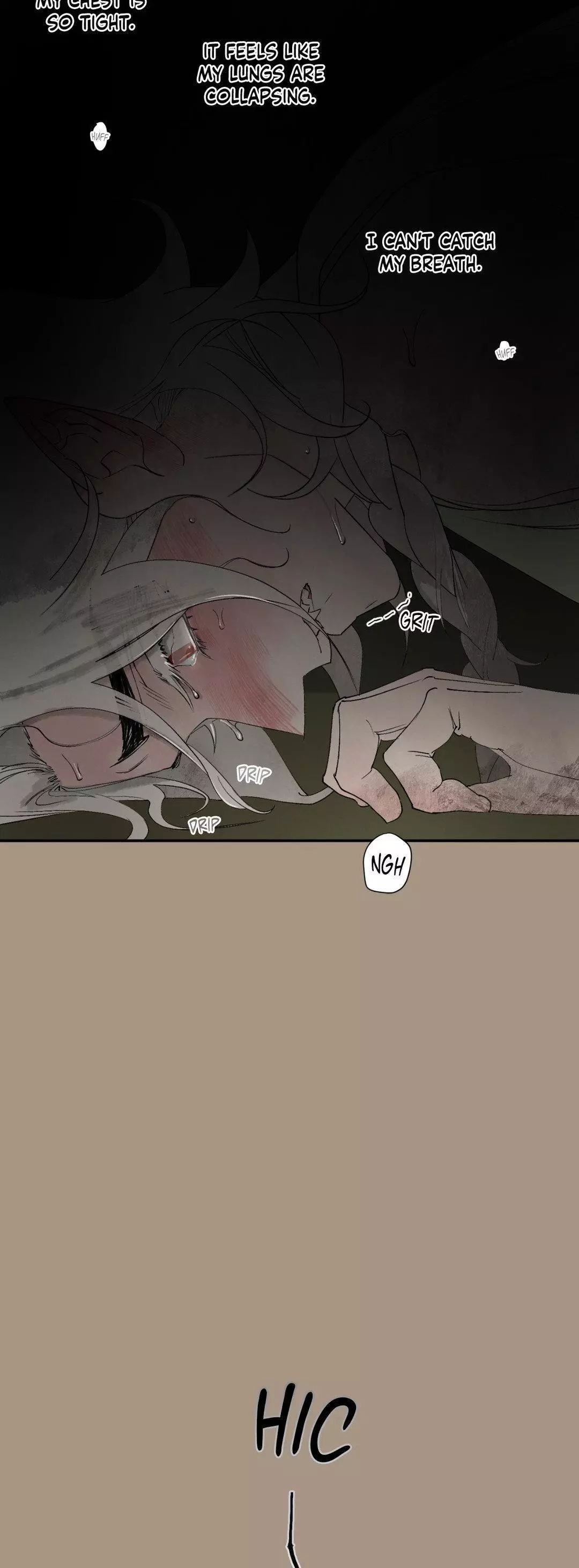 Crush And Burn - Chapter 78 Page 18