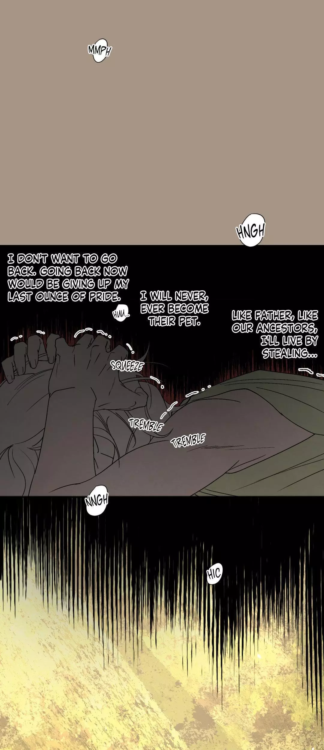 Crush And Burn - Chapter 78 Page 20