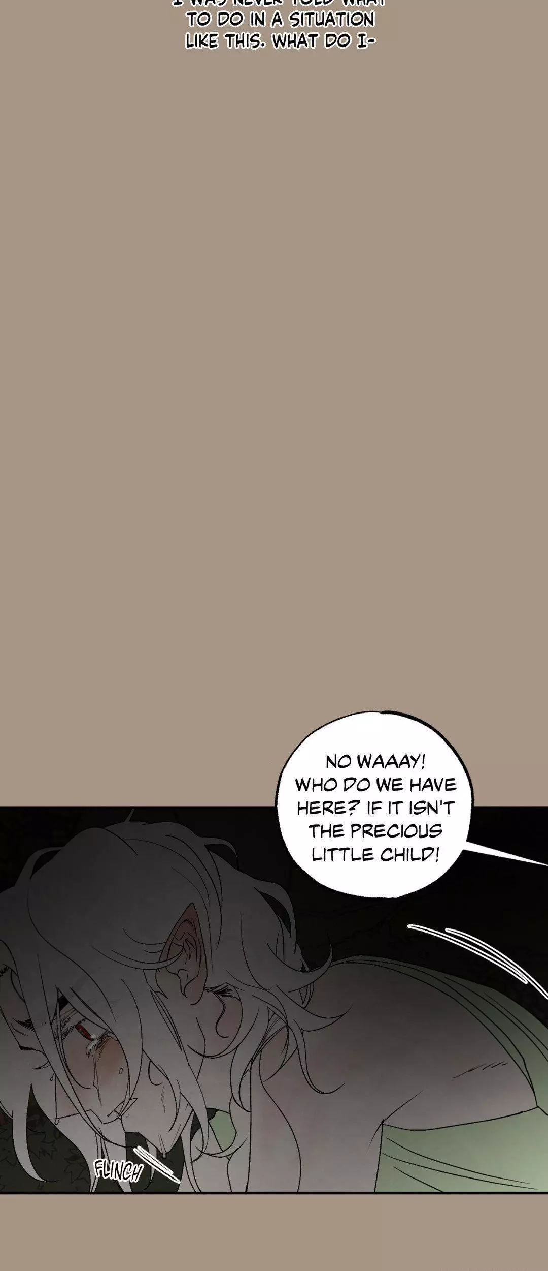 Crush And Burn - Chapter 78 Page 22