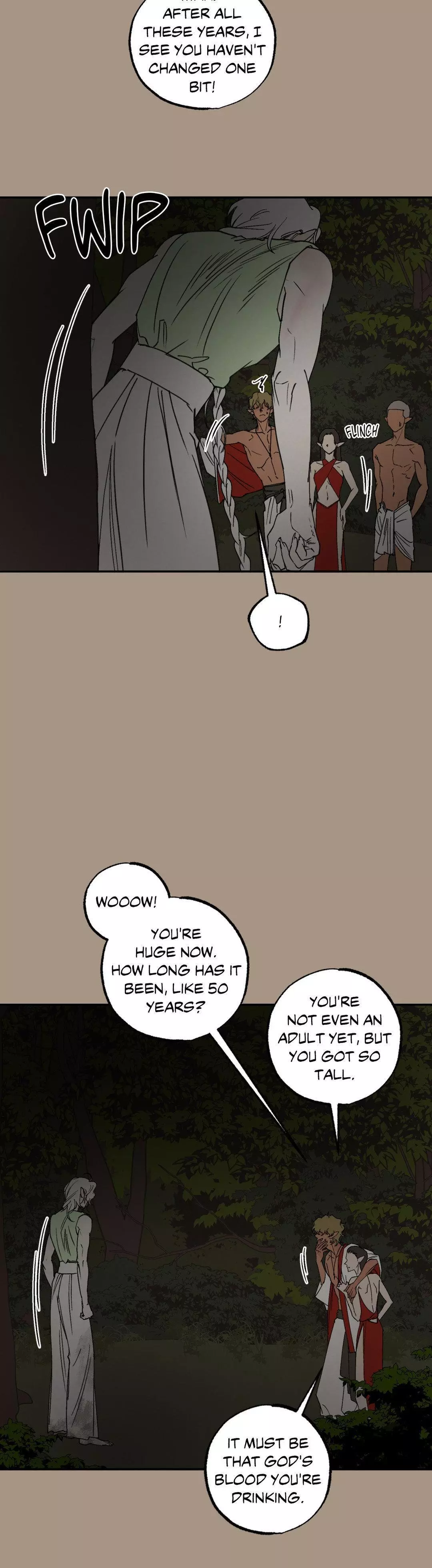 Crush And Burn - Chapter 78 Page 24
