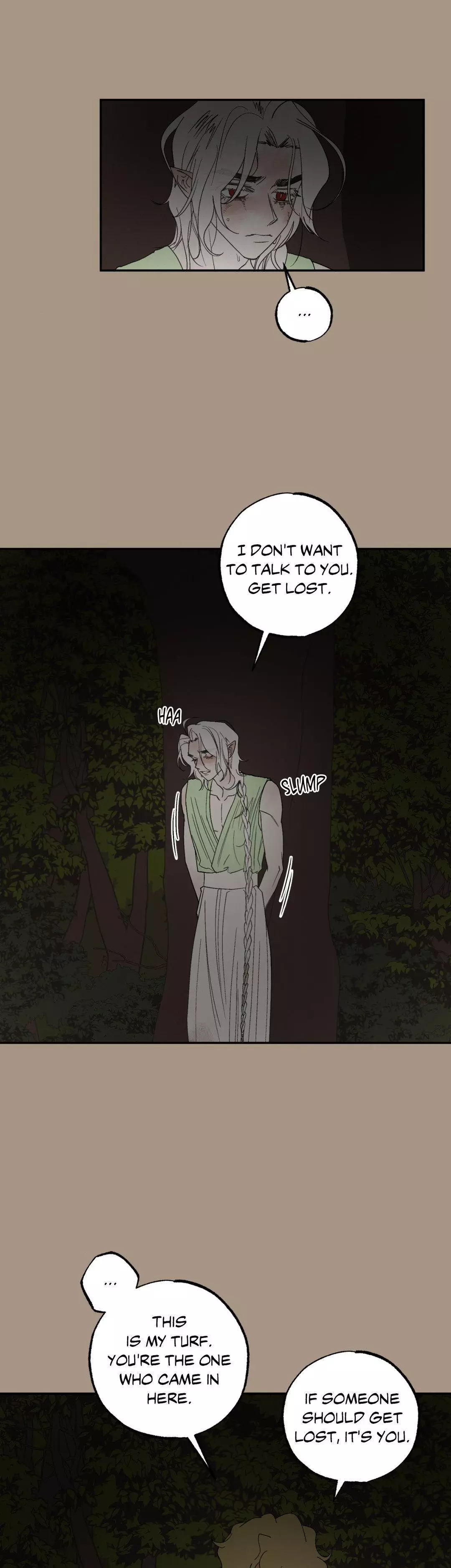 Crush And Burn - Chapter 78 Page 25