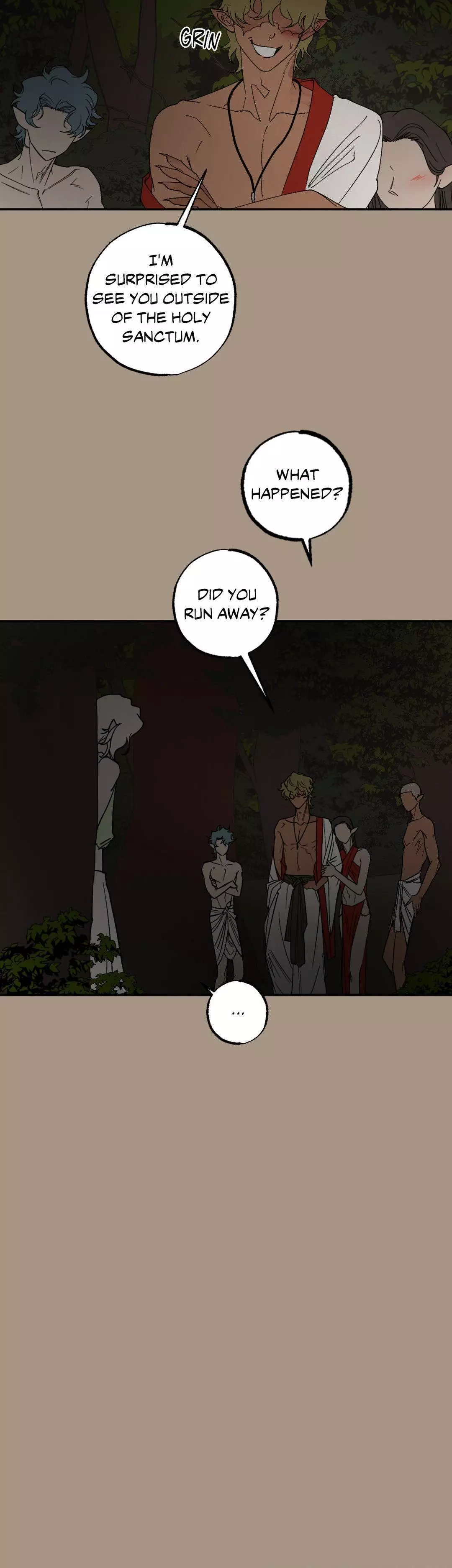 Crush And Burn - Chapter 78 Page 26