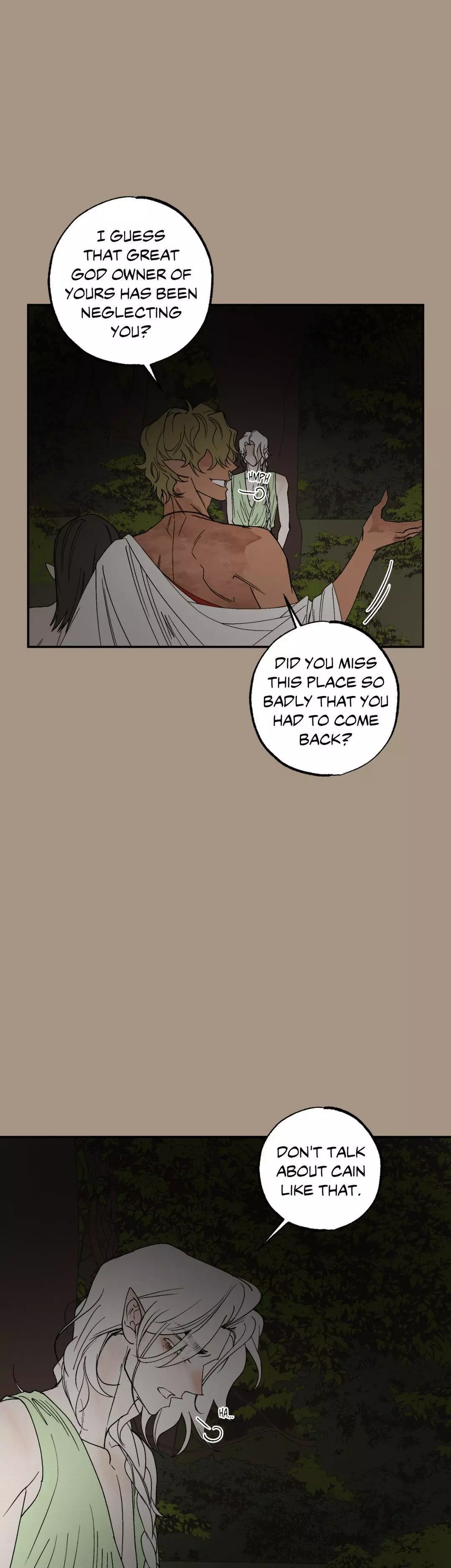 Crush And Burn - Chapter 78 Page 27