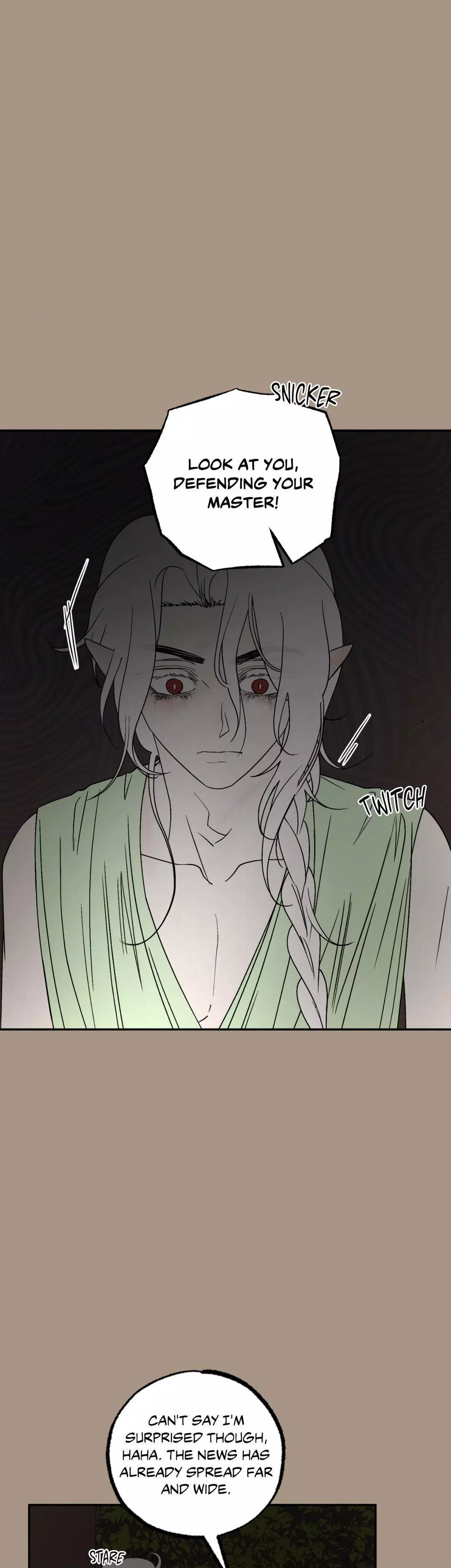 Crush And Burn - Chapter 78 Page 29