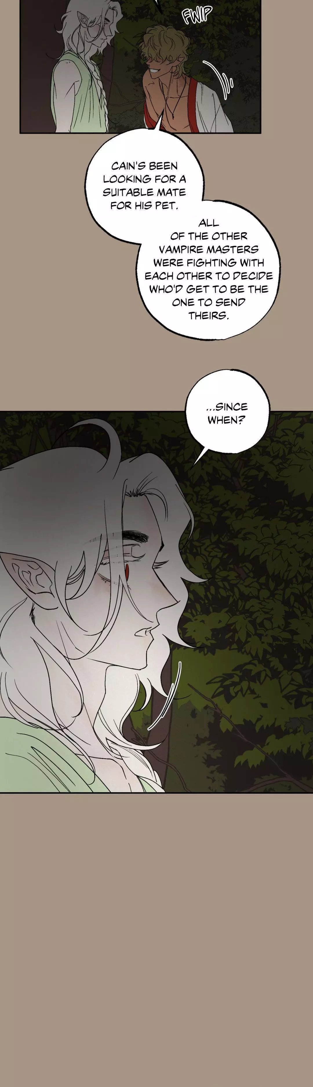 Crush And Burn - Chapter 78 Page 30