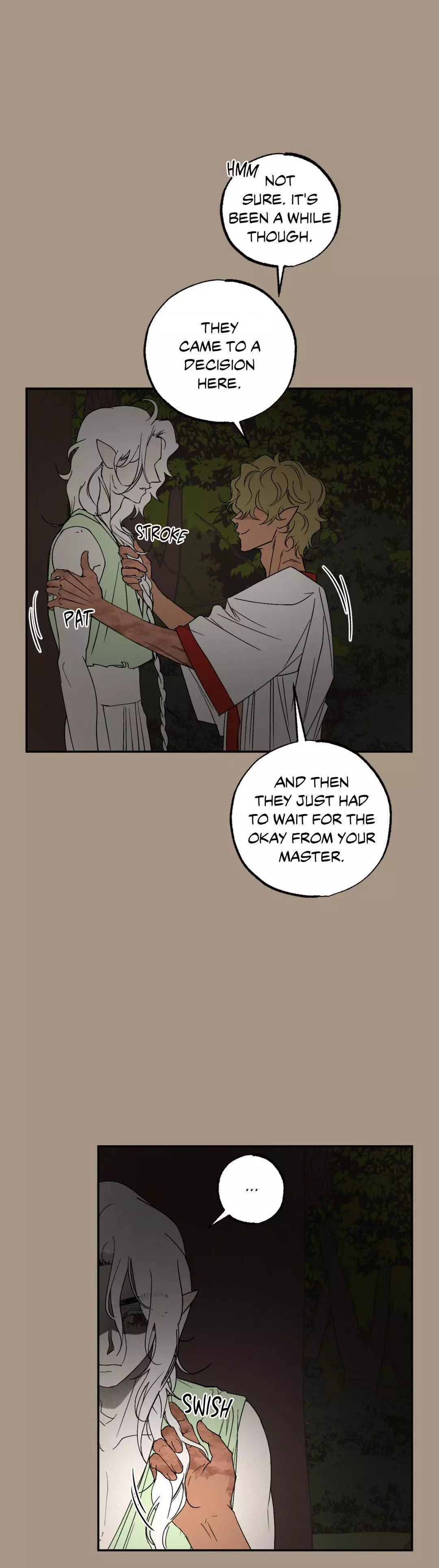 Crush And Burn - Chapter 78 Page 31