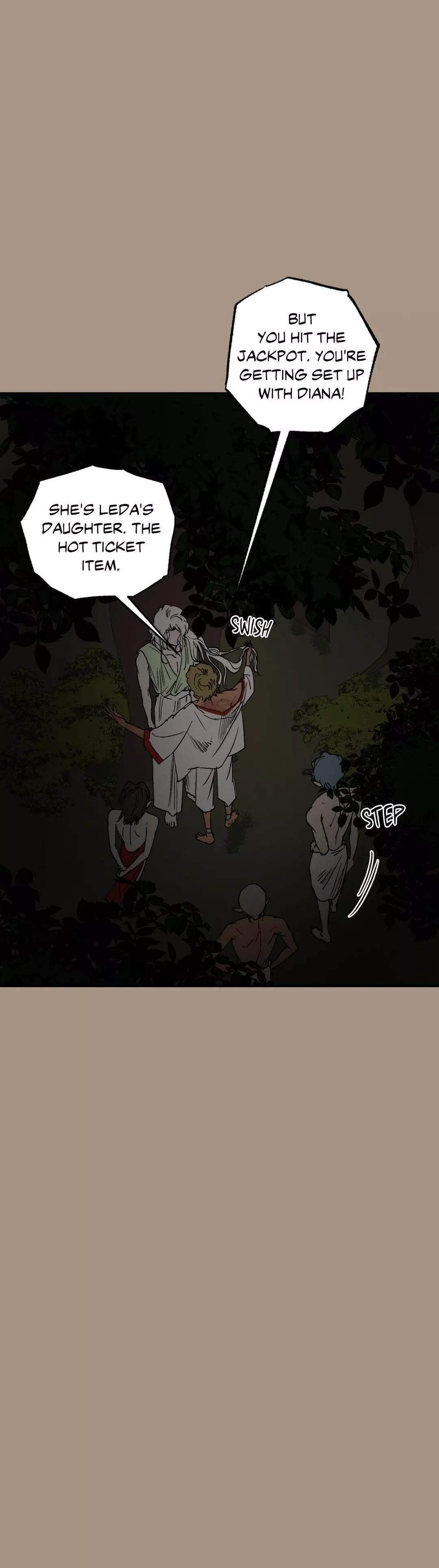Crush And Burn - Chapter 78 Page 32
