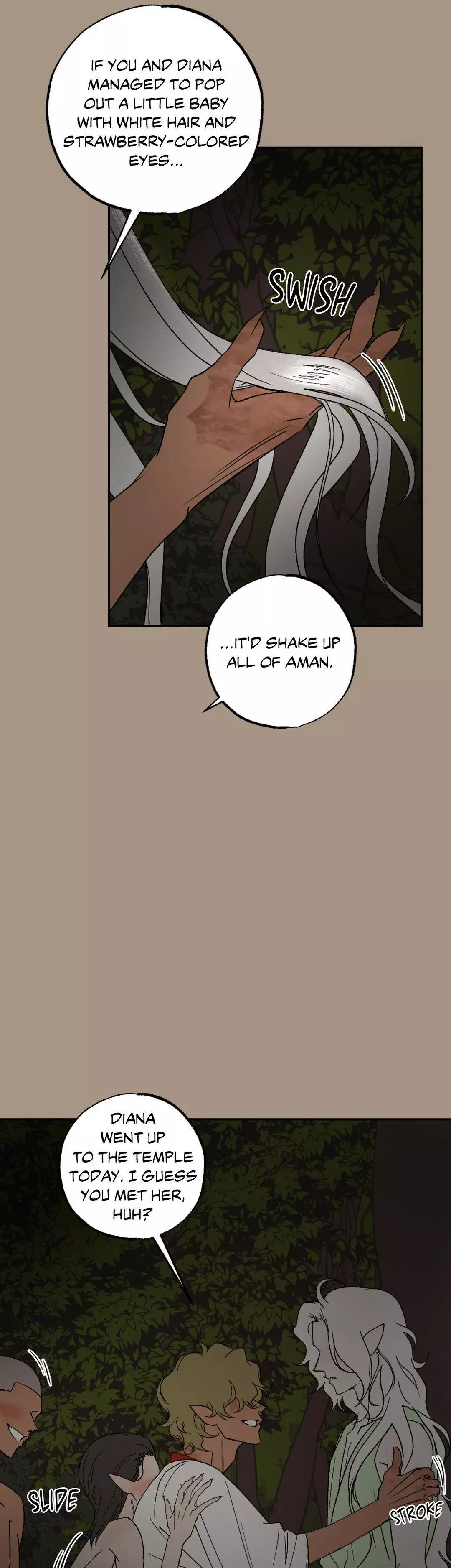 Crush And Burn - Chapter 78 Page 33