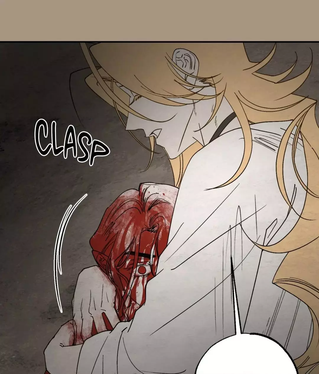 Crush And Burn - Chapter 79 Page 9