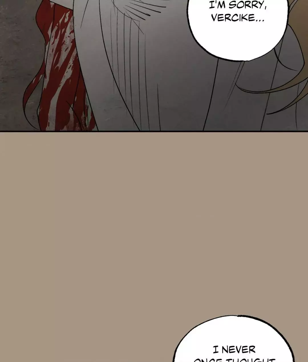 Crush And Burn - Chapter 79 Page 10