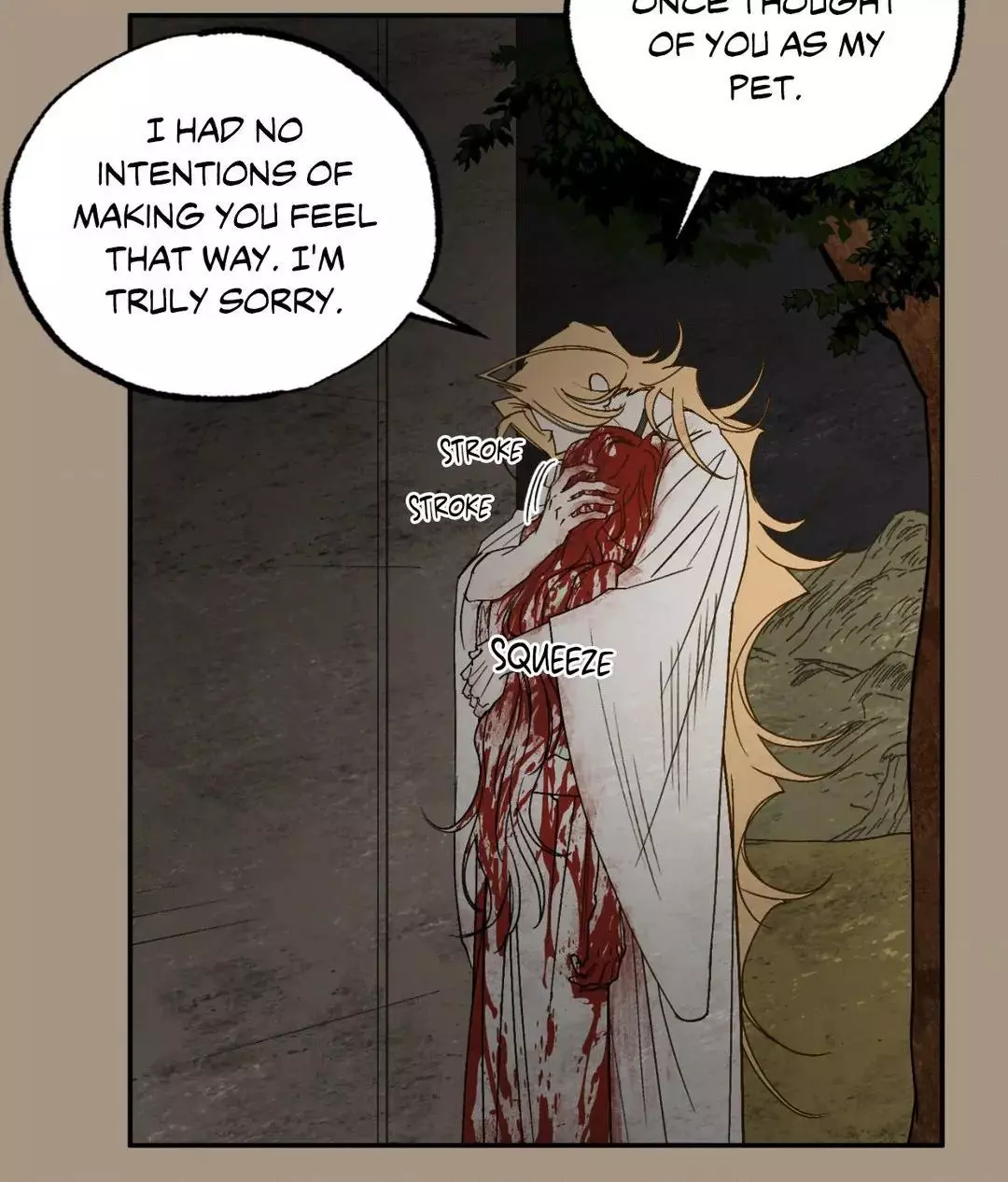 Crush And Burn - Chapter 79 Page 11