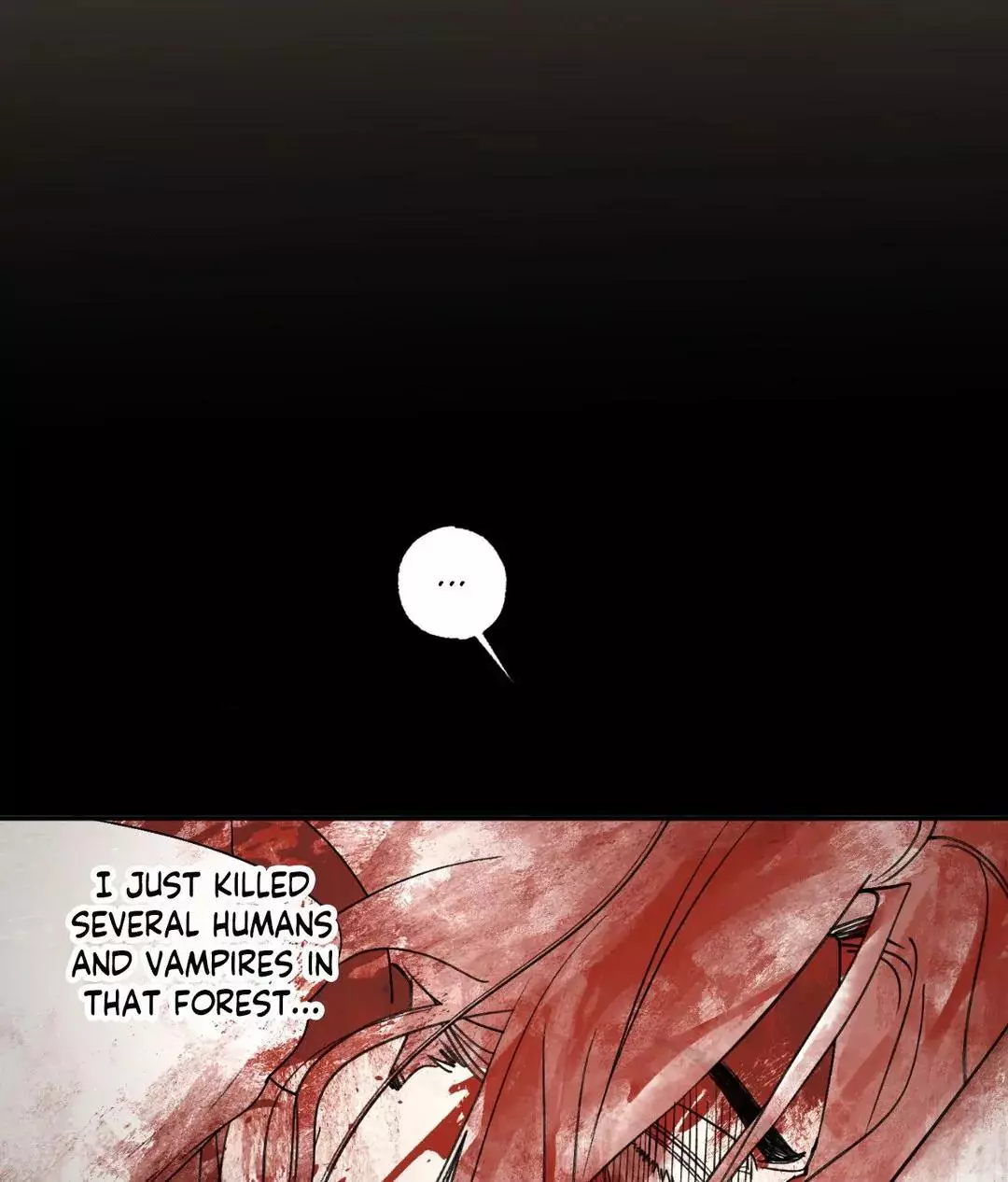 Crush And Burn - Chapter 79 Page 16
