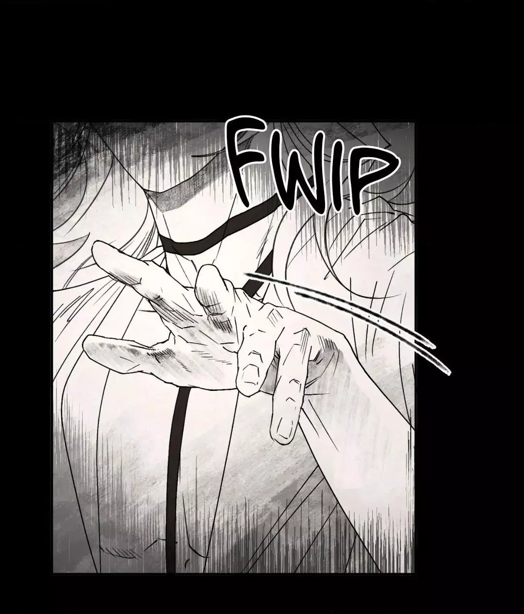Crush And Burn - Chapter 79 Page 23