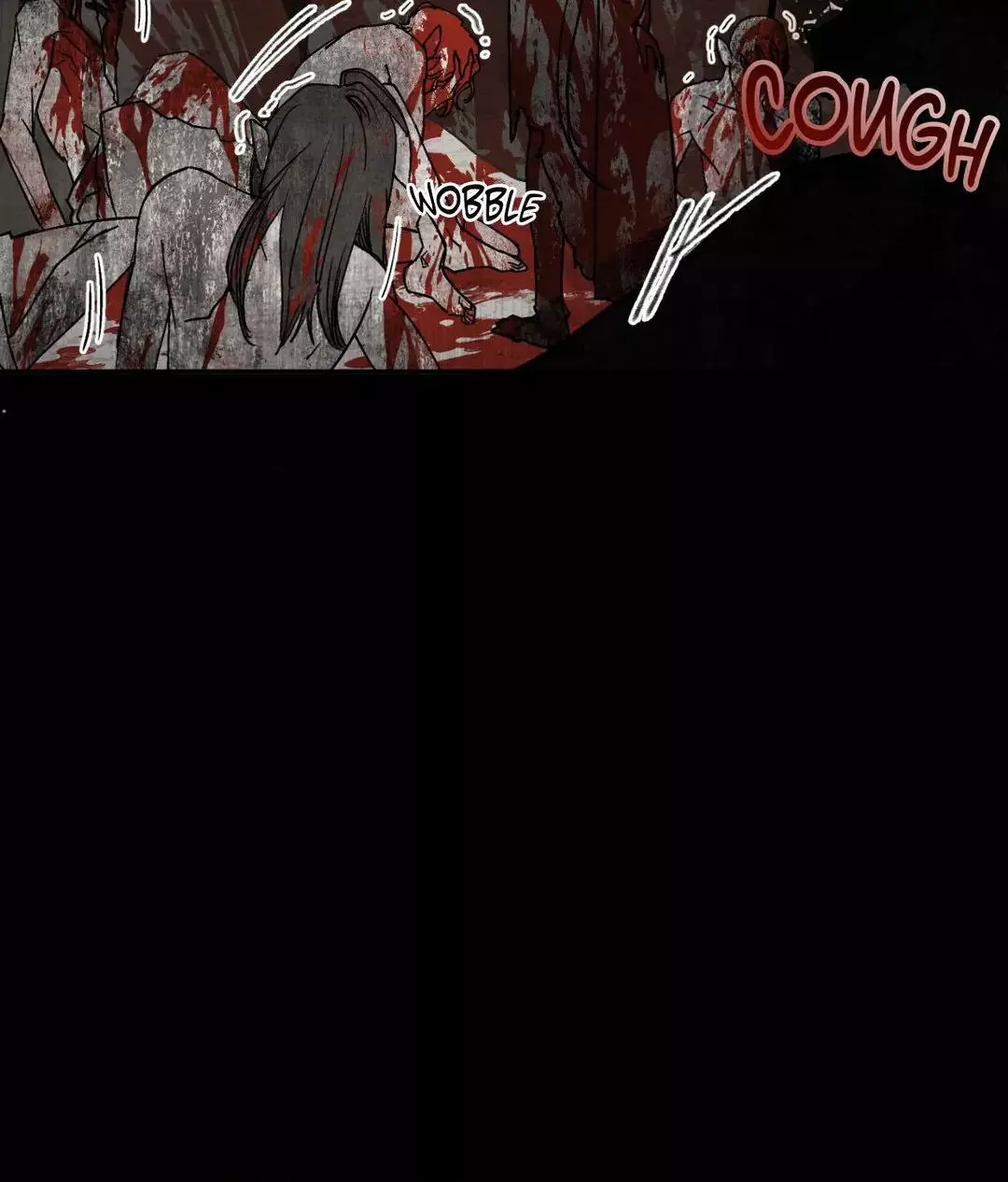 Crush And Burn - Chapter 79 Page 26