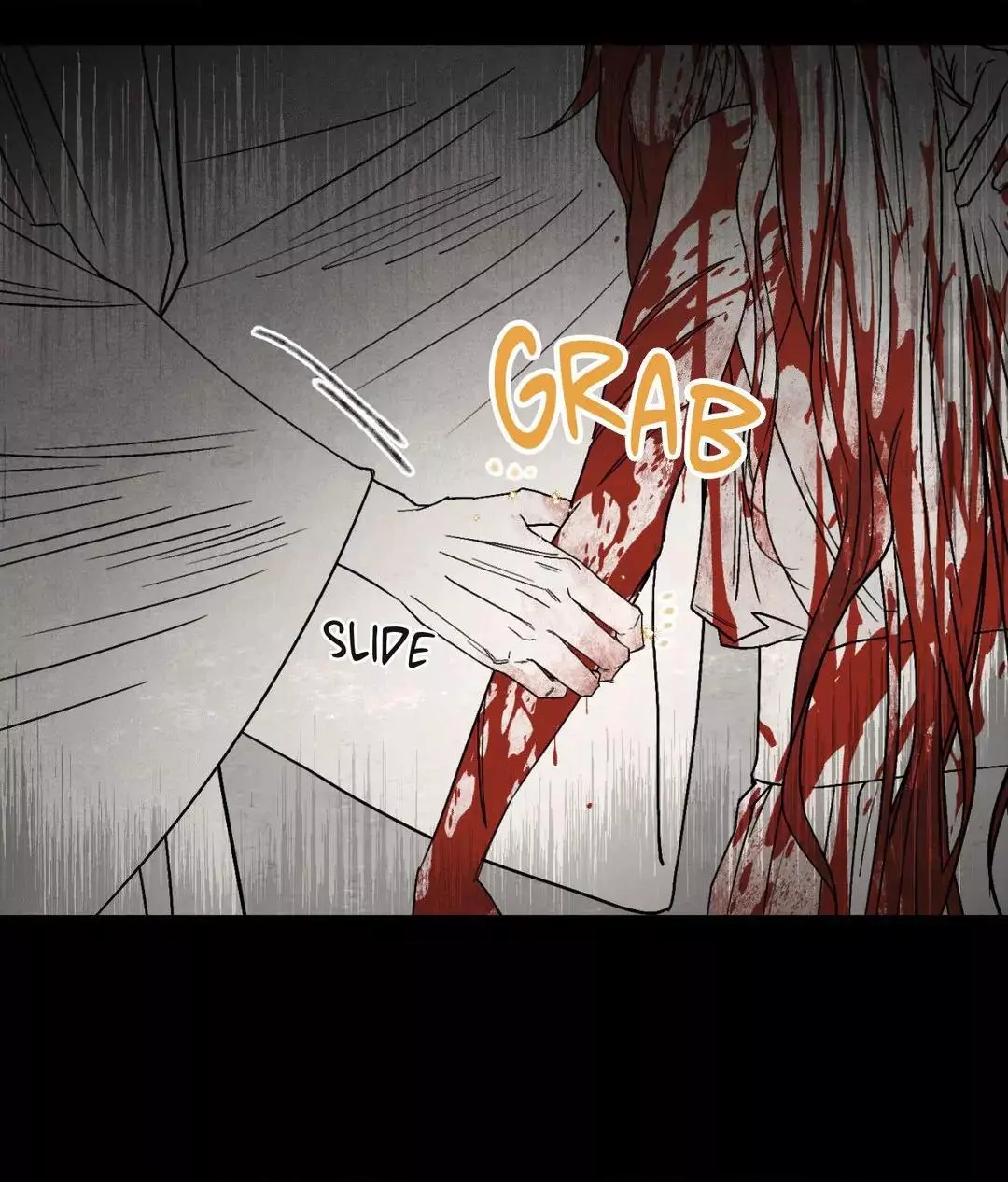 Crush And Burn - Chapter 79 Page 27