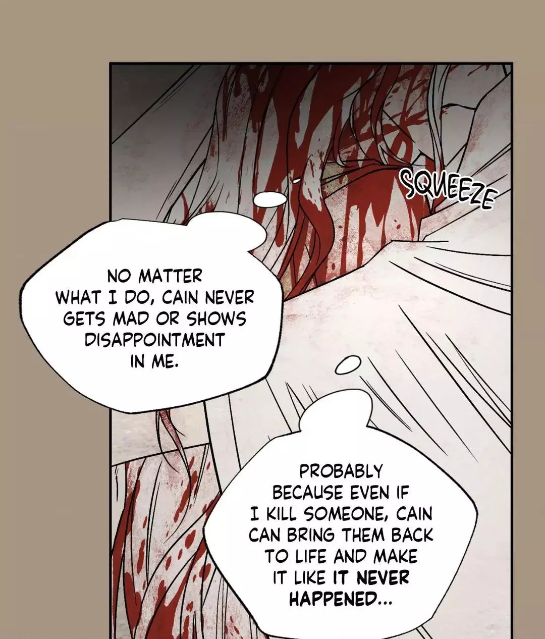 Crush And Burn - Chapter 79 Page 32