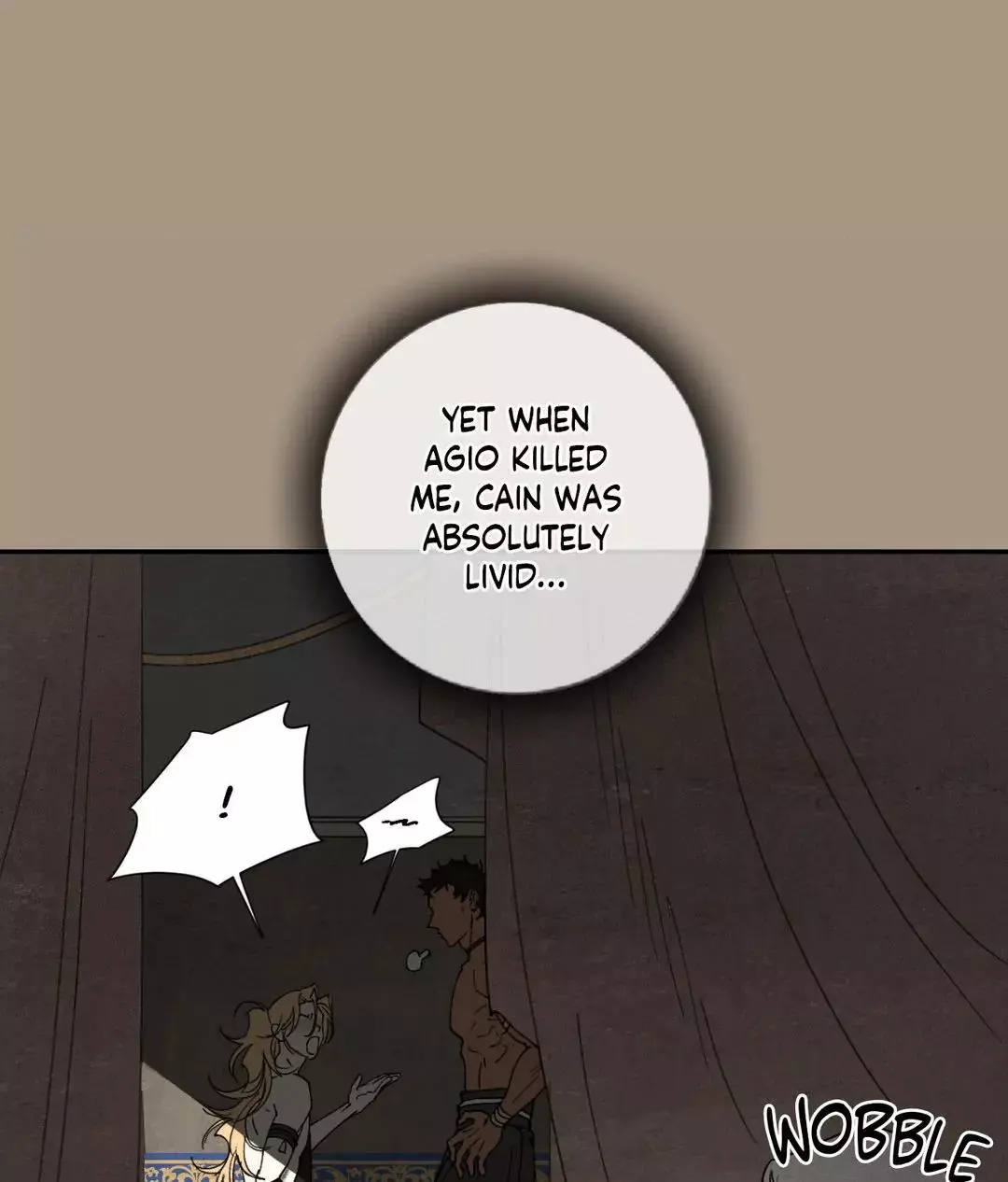 Crush And Burn - Chapter 79 Page 34