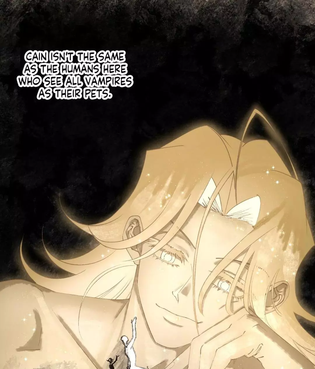 Crush And Burn - Chapter 79 Page 36