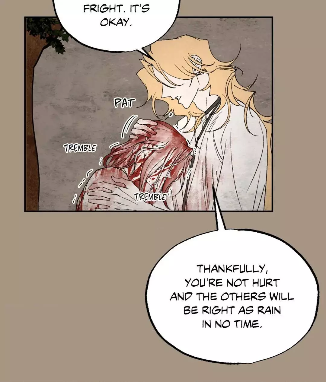 Crush And Burn - Chapter 79 Page 41