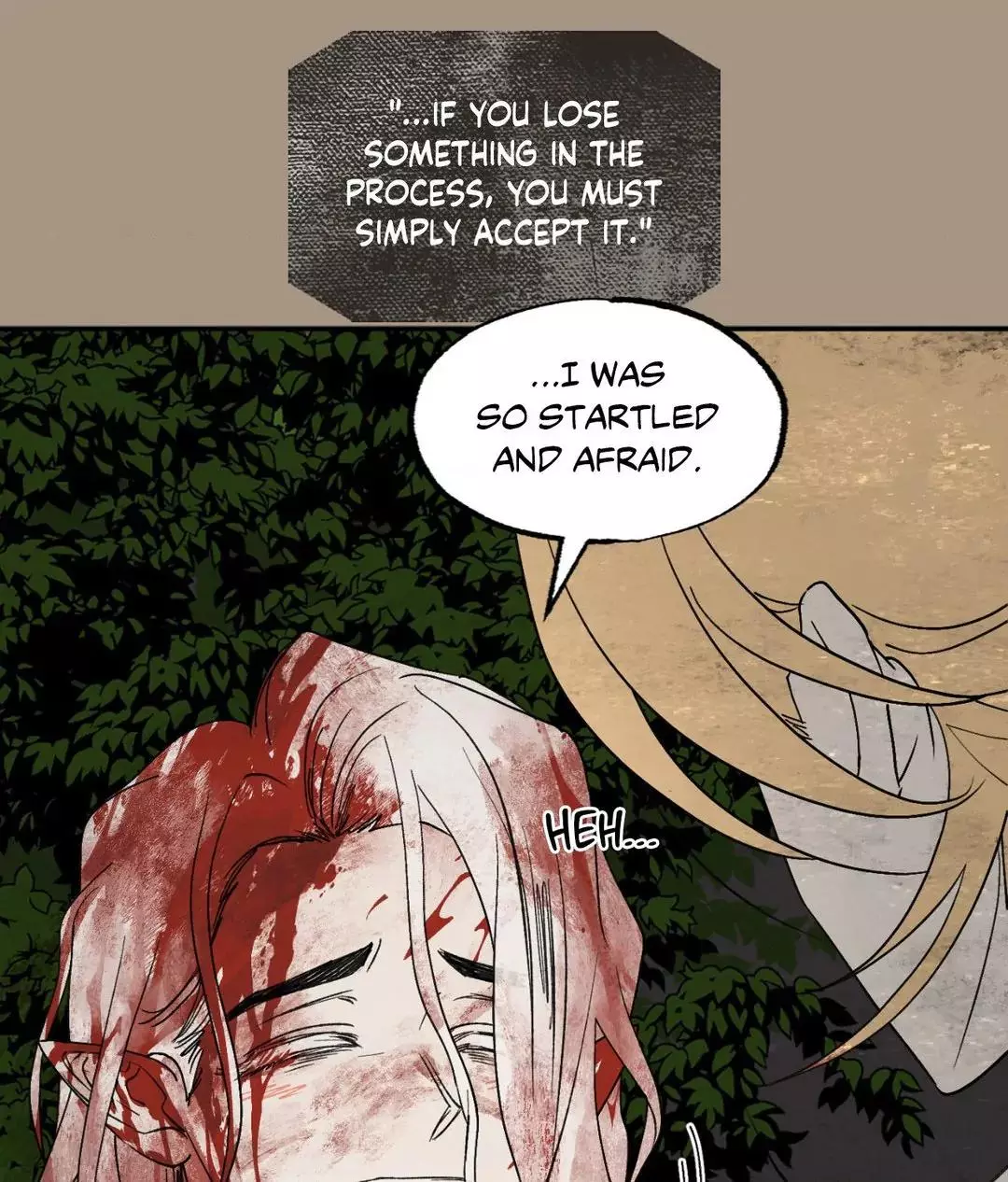 Crush And Burn - Chapter 79 Page 44
