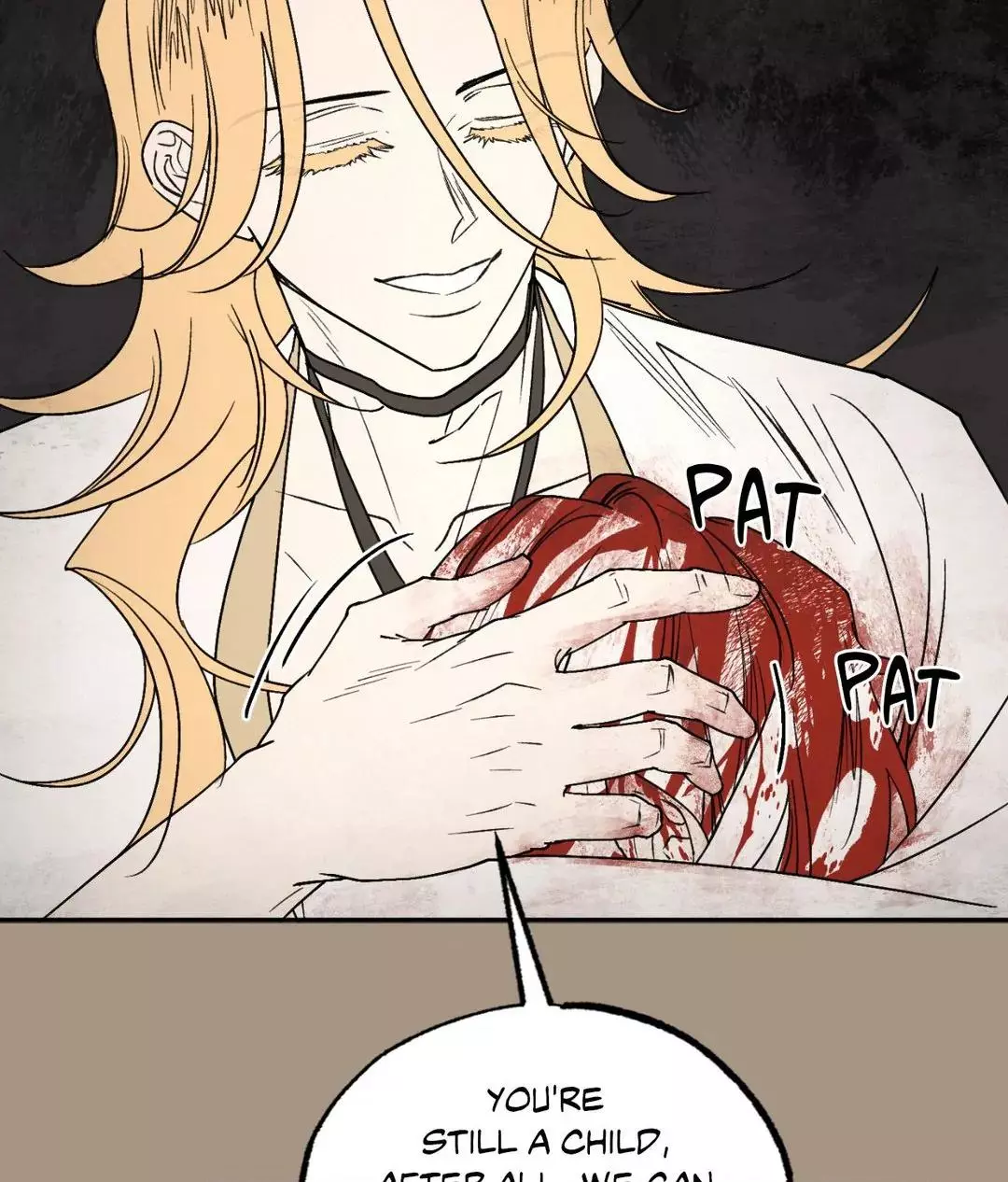 Crush And Burn - Chapter 79 Page 48