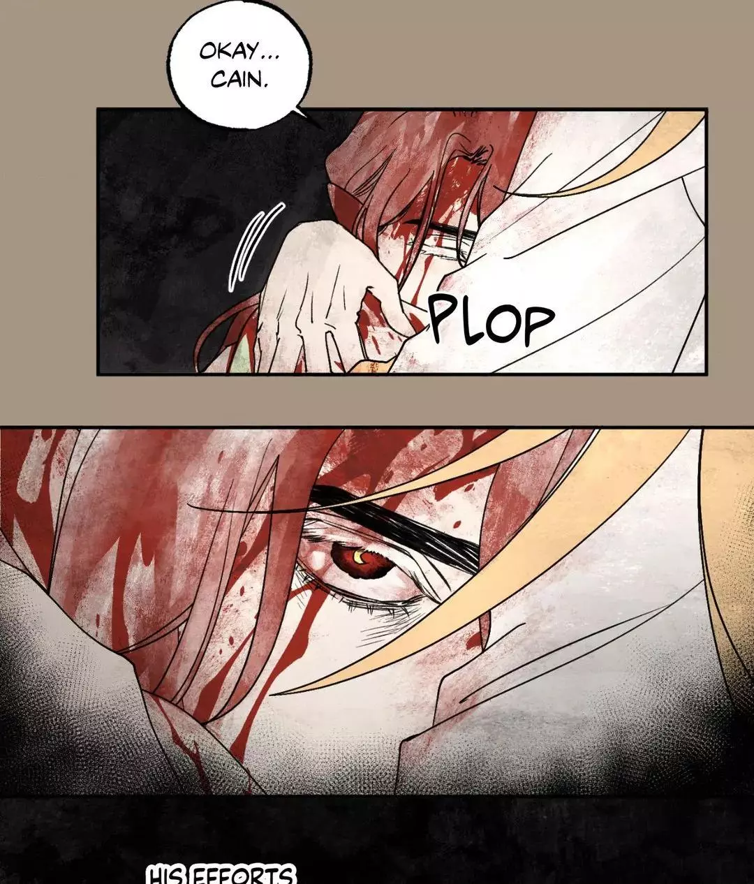 Crush And Burn - Chapter 79 Page 50
