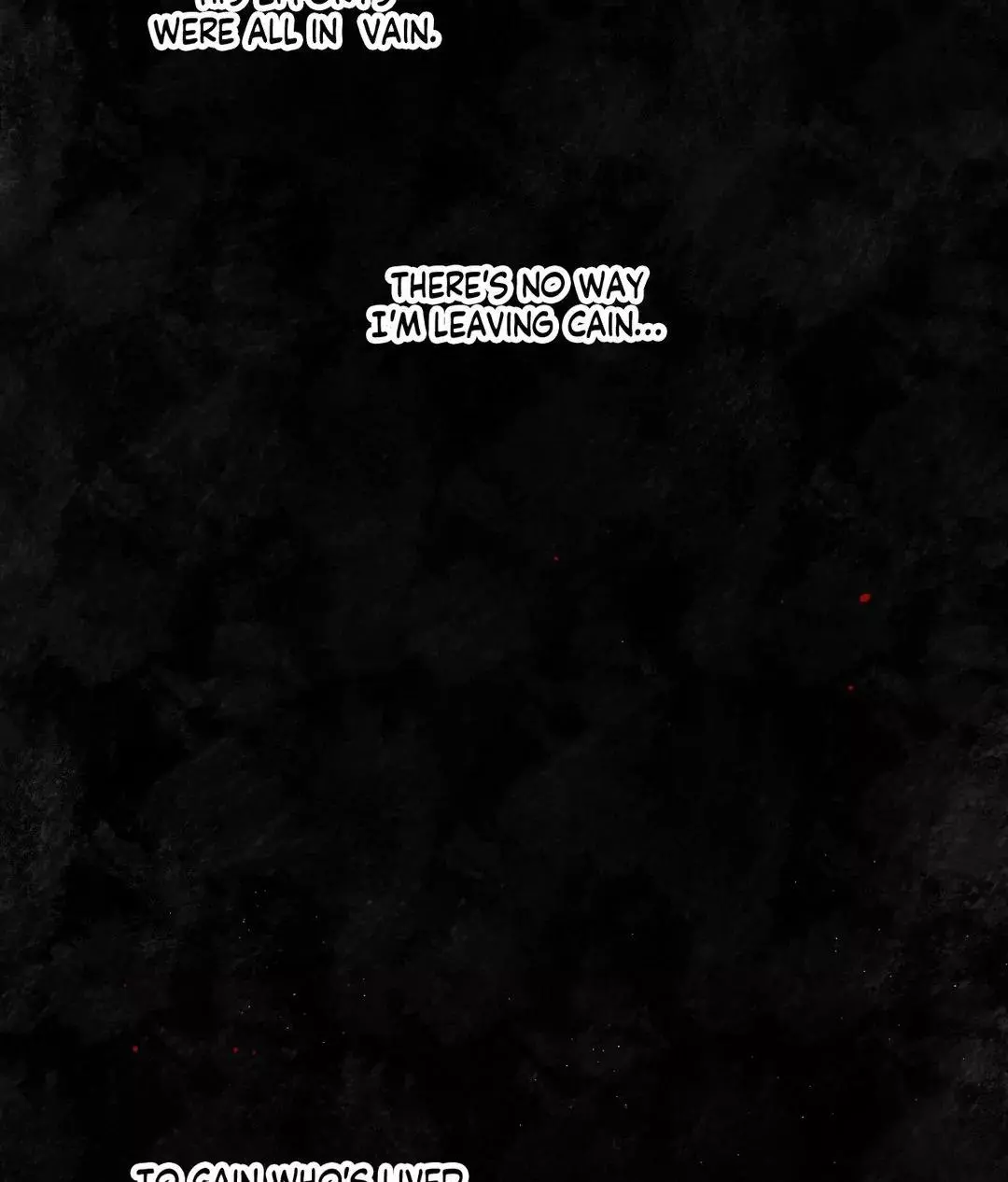 Crush And Burn - Chapter 79 Page 51