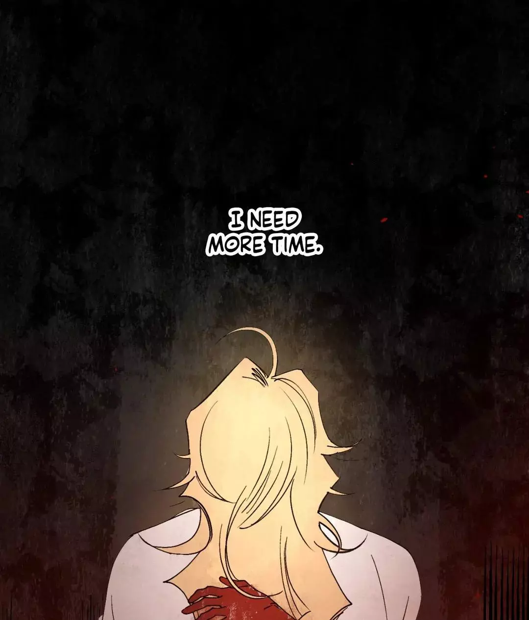 Crush And Burn - Chapter 79 Page 54