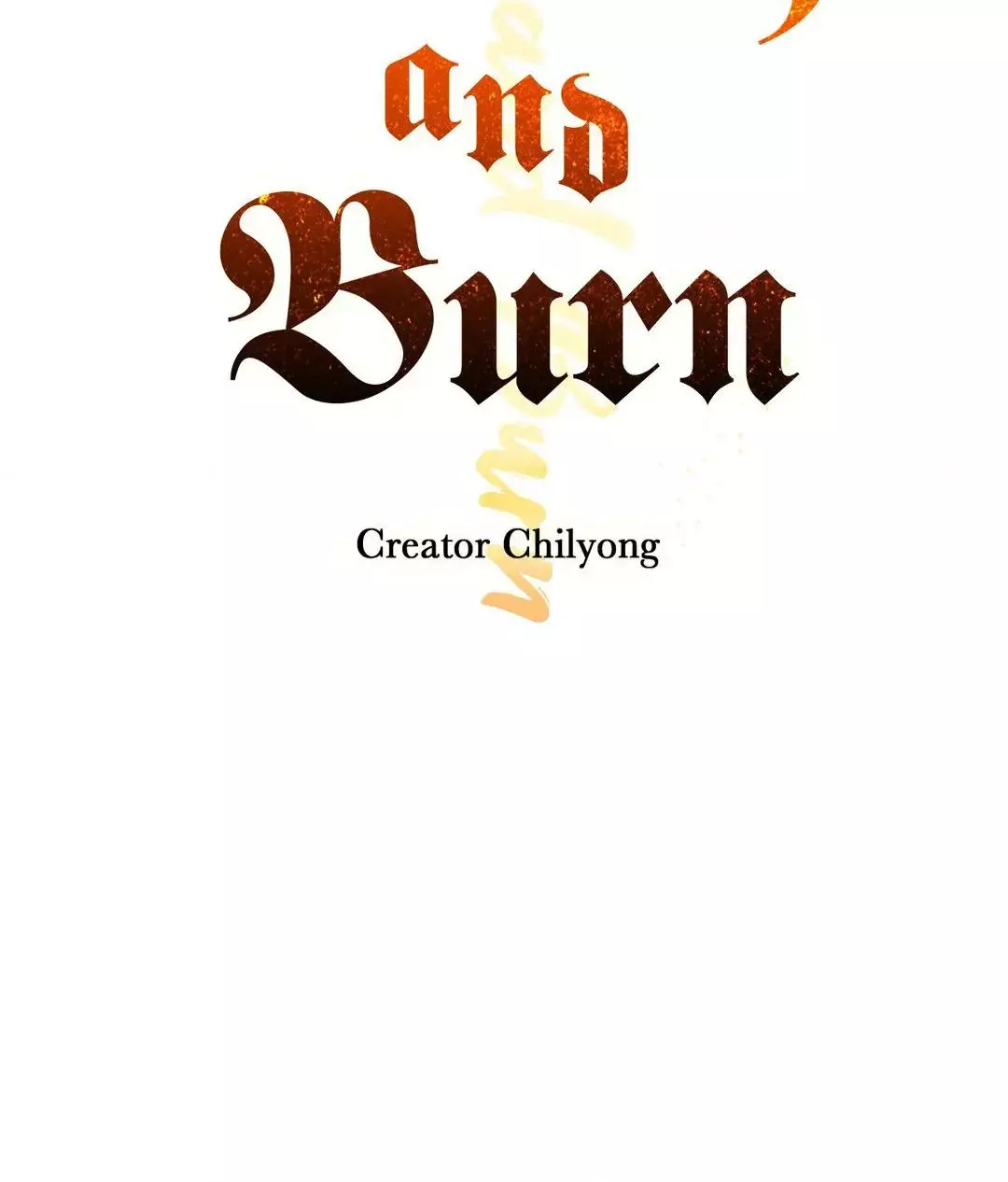 Crush And Burn - Chapter 79 Page 59