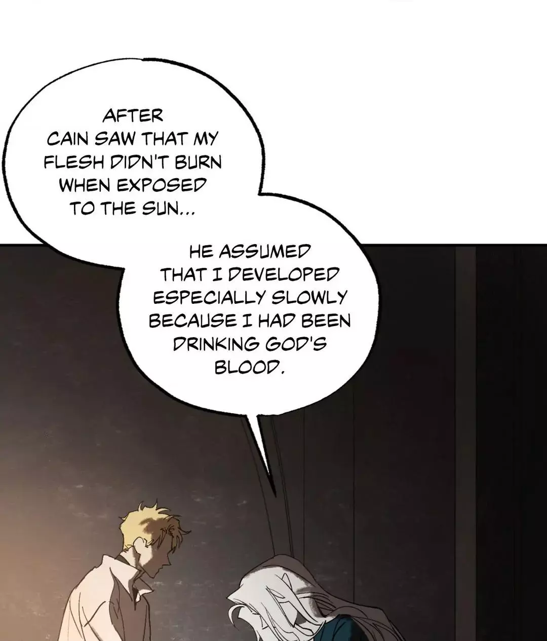 Crush And Burn - Chapter 79 Page 62