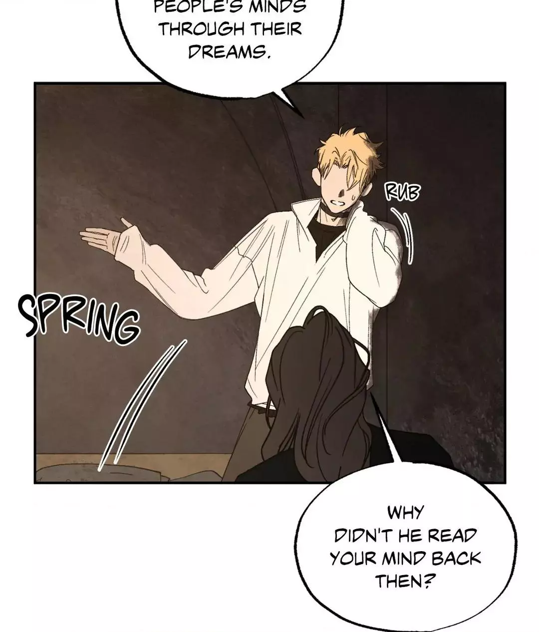 Crush And Burn - Chapter 79 Page 68