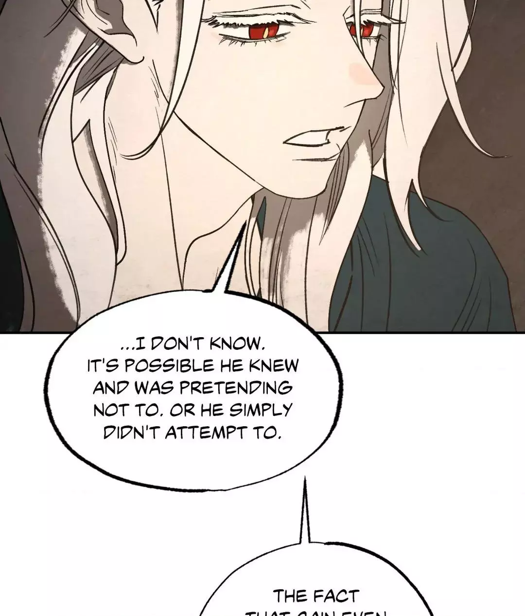 Crush And Burn - Chapter 79 Page 71