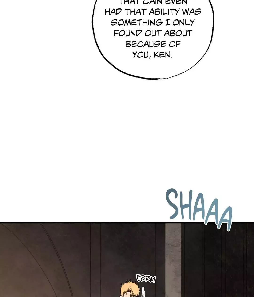 Crush And Burn - Chapter 79 Page 72
