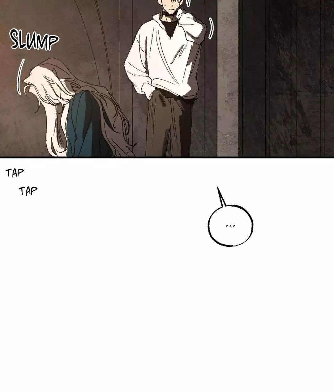 Crush And Burn - Chapter 79 Page 73