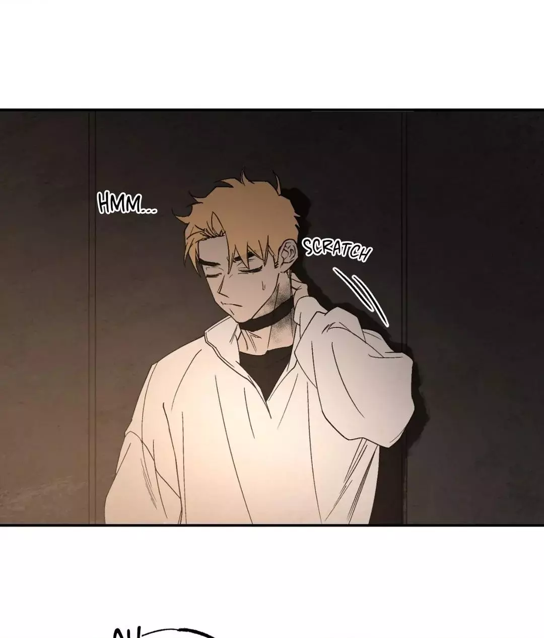 Crush And Burn - Chapter 79 Page 74