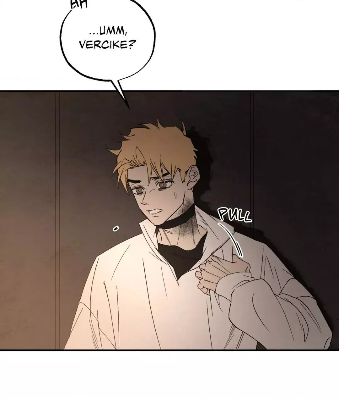 Crush And Burn - Chapter 79 Page 75