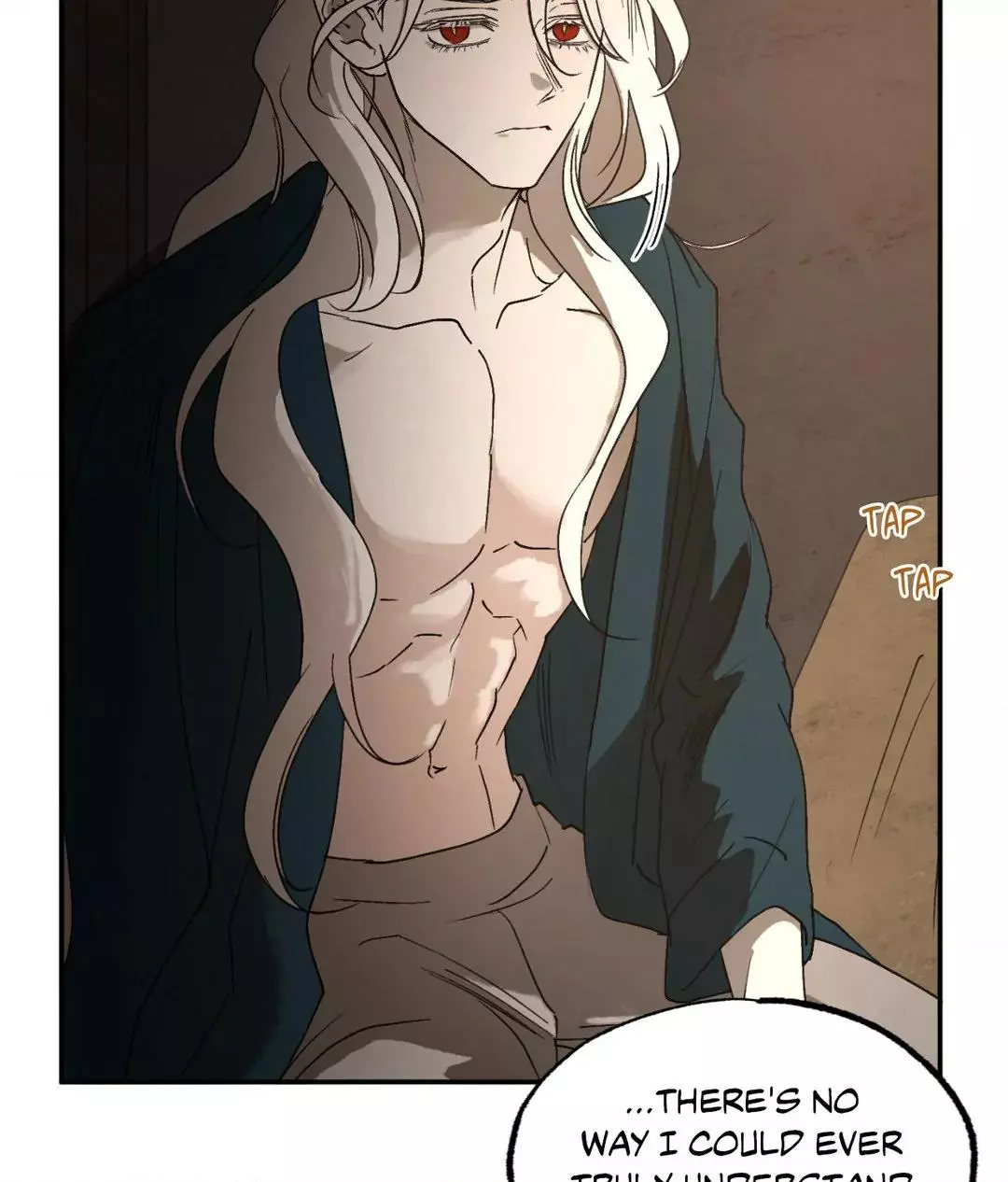 Crush And Burn - Chapter 79 Page 77