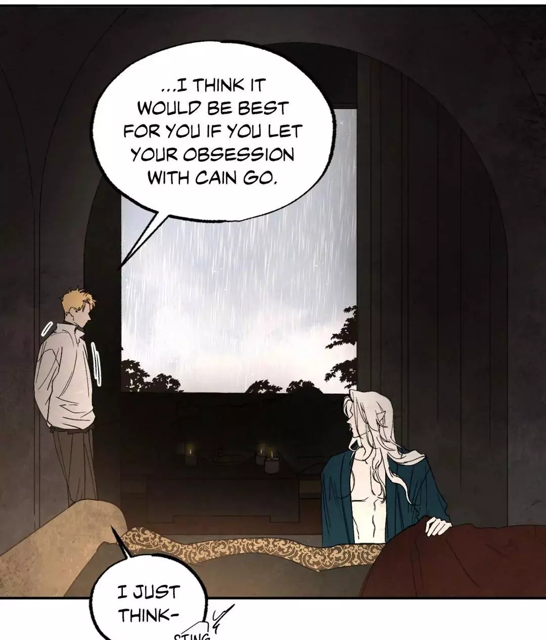Crush And Burn - Chapter 79 Page 79