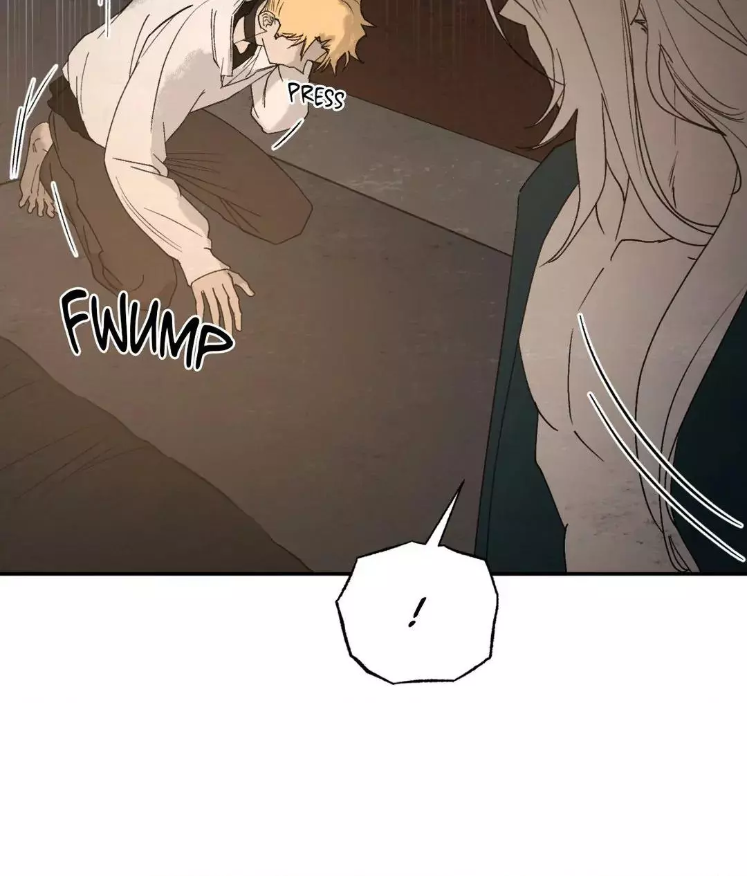 Crush And Burn - Chapter 79 Page 81
