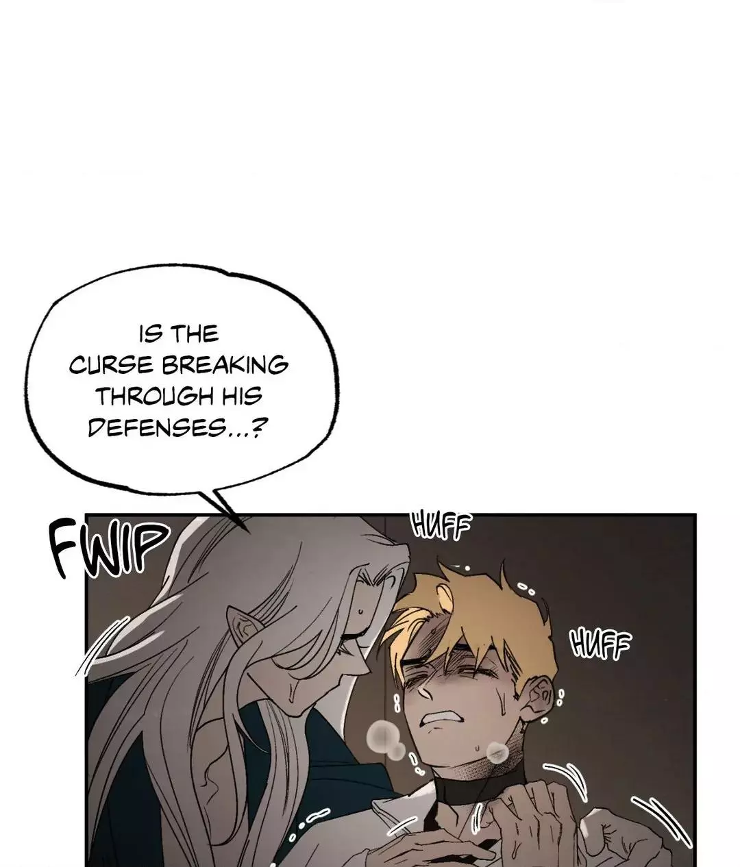 Crush And Burn - Chapter 79 Page 82
