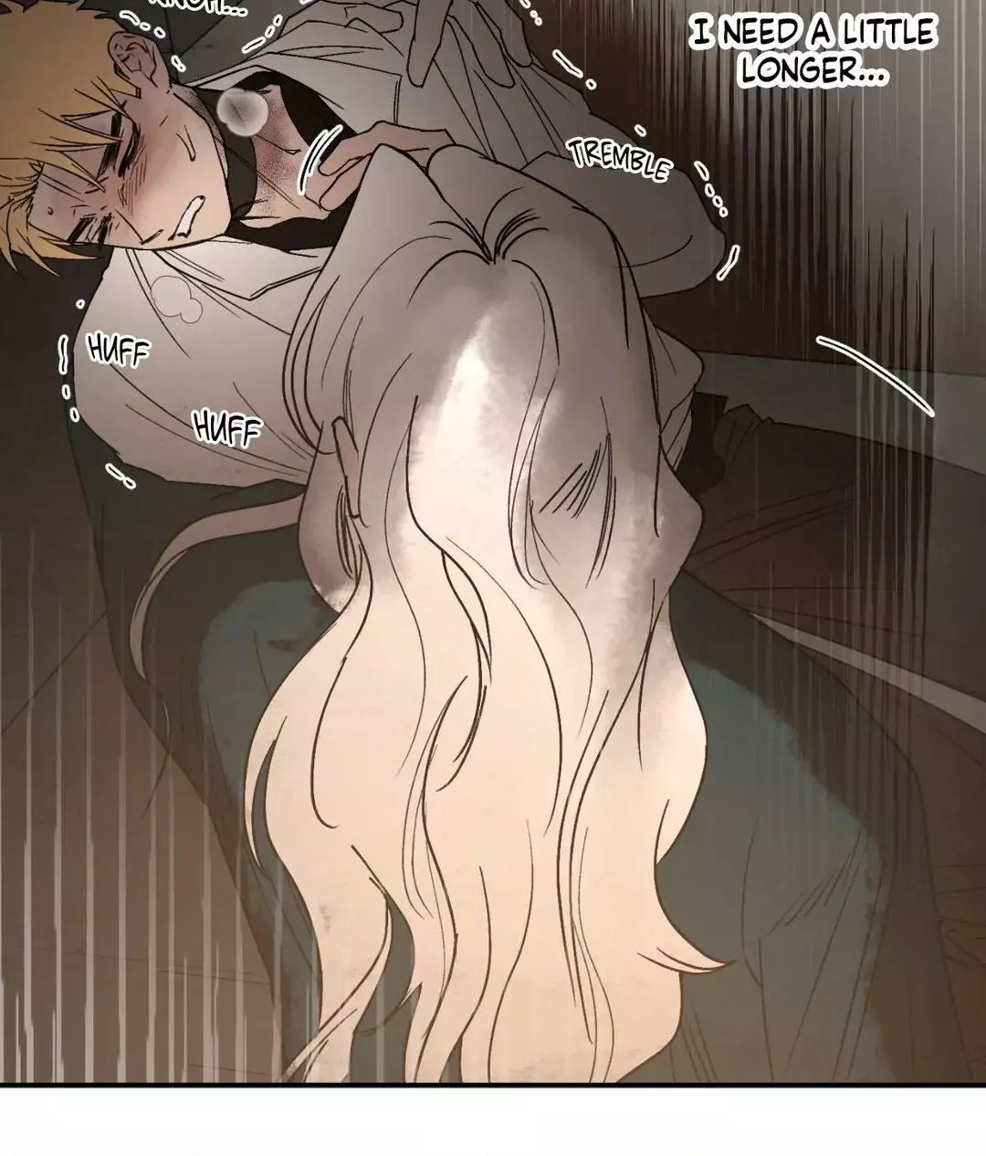 Crush And Burn - Chapter 79 Page 85