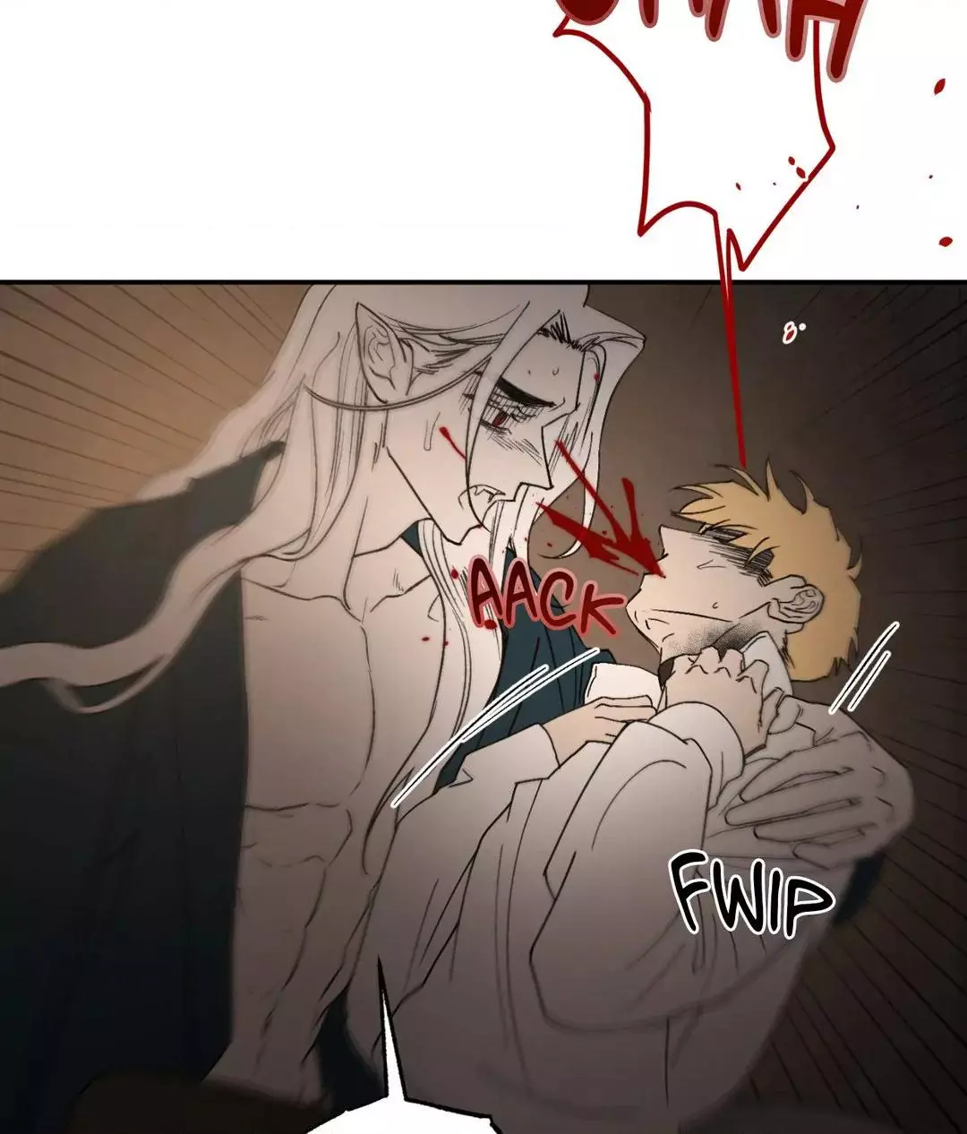 Crush And Burn - Chapter 79 Page 87