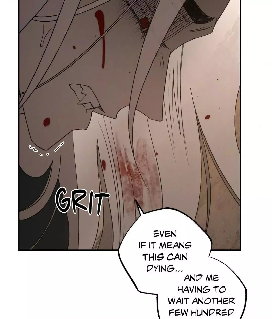 Crush And Burn - Chapter 79 Page 89