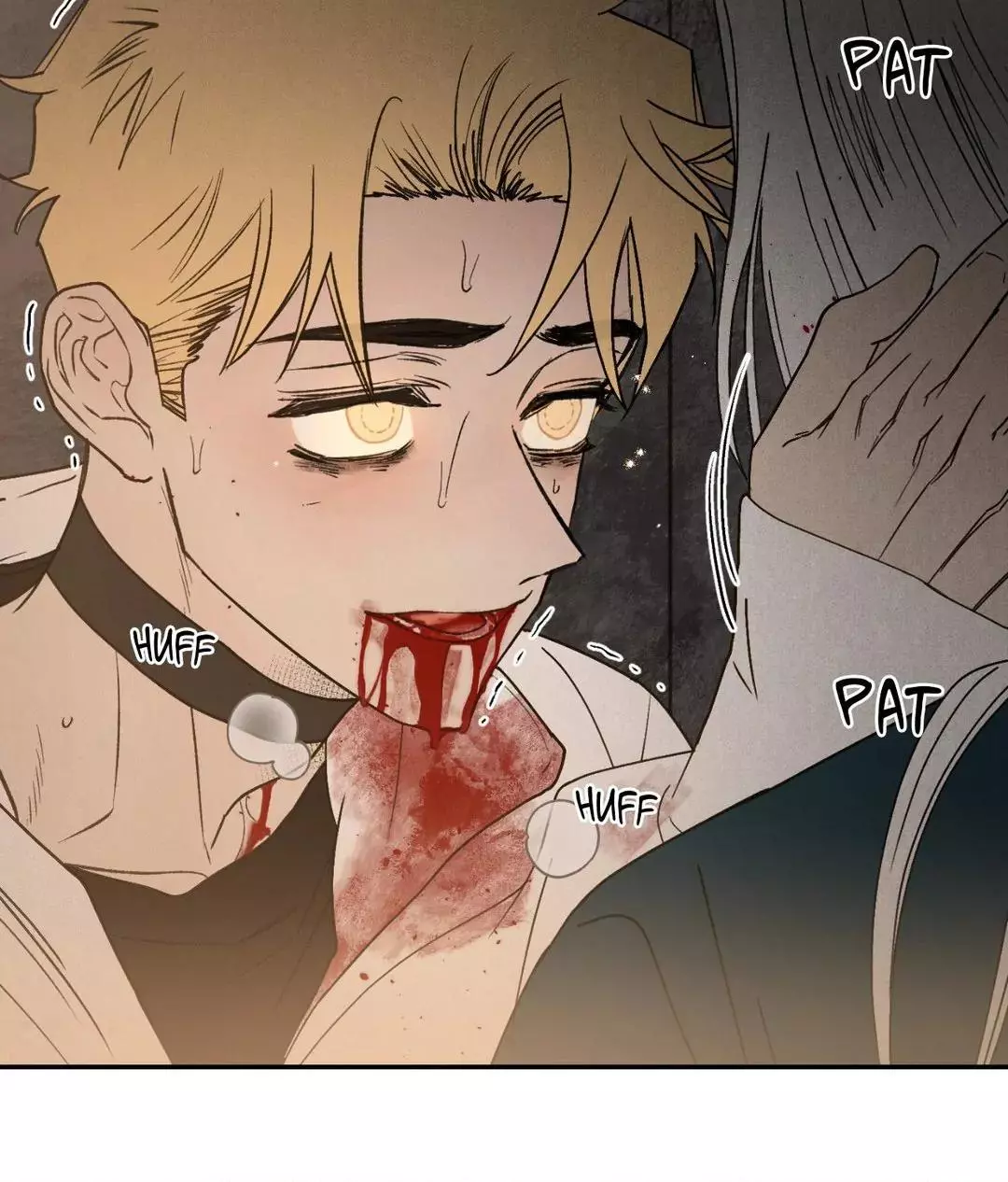 Crush And Burn - Chapter 79 Page 93